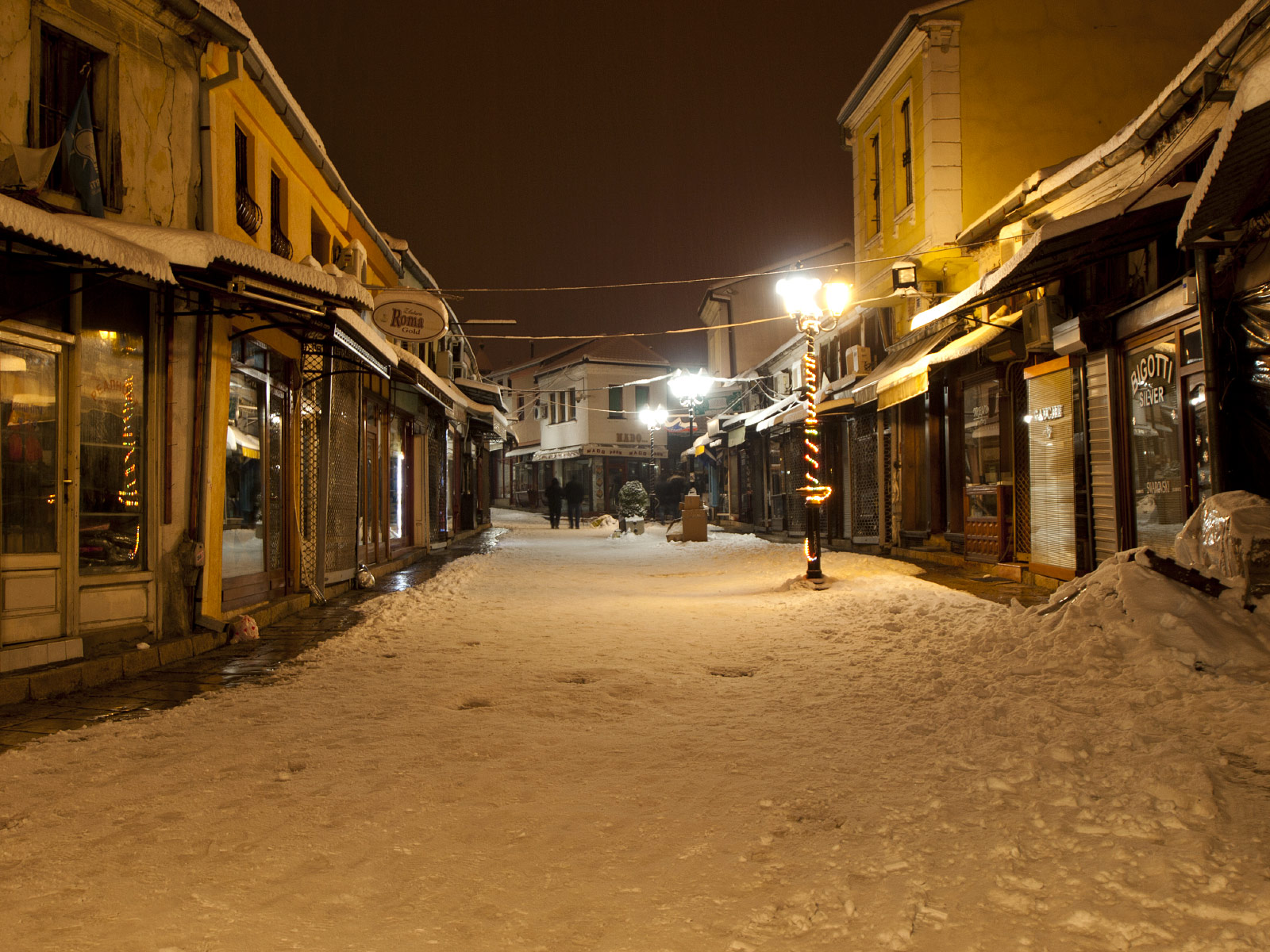 Skopje (Photo license: CC BY-NC 2.0)